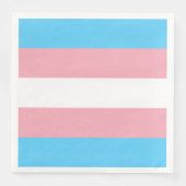 transgender flag trans lgbt lgbtq gay lesbian homo (正面)