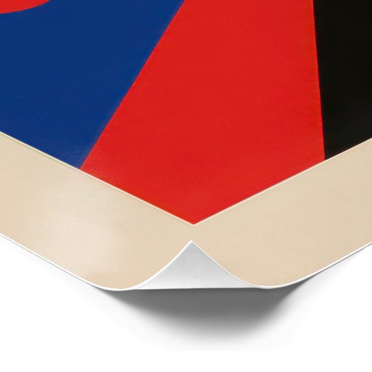 Transit Lines - Poster ポスター (コーナー)