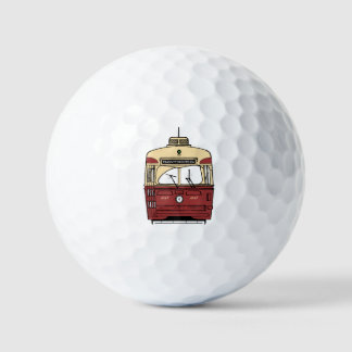 Transit Toronto PCC Golf Ball ゴルフボール