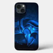 Translucence (iPadの空気) Case-Mate iPhoneケース (裏面)