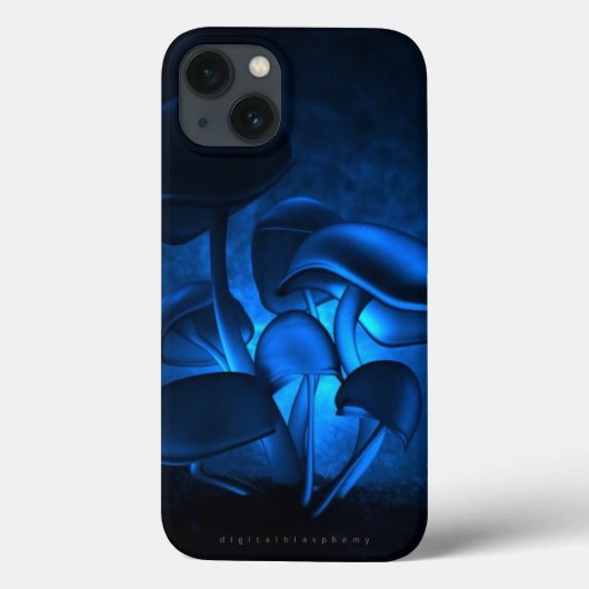 Translucence (iPadの空気) Case-Mate iPhoneケース (裏面)