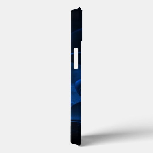 Translucence (iPadの空気) Case-Mate iPhoneケース (裏面 / 右)