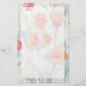 Translucent II 便箋 (正面)