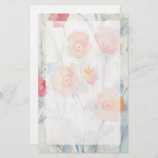 Translucent II 便箋 (正面/裏面)