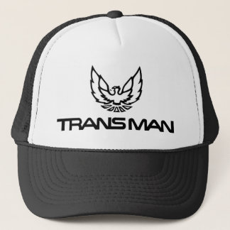 Transman T キャップ