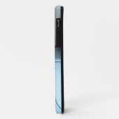 Transmission Gear Shift Lever iPhone5 カーケース Case-Mate iPhoneケース (裏面/左)