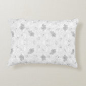 Transparent Grid Overlay – Editable PNG Texture アクセントクッション (裏面)