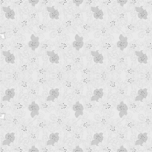 Transparent Grid Overlay – Editable PNG Texture シール (正面)