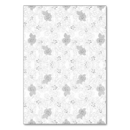 Transparent Grid Overlay – Editable PNG Texture テーブルナンバー