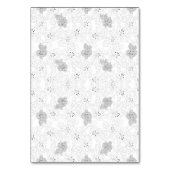 Transparent Grid Overlay – Editable PNG Texture テーブルナンバー (裏面)