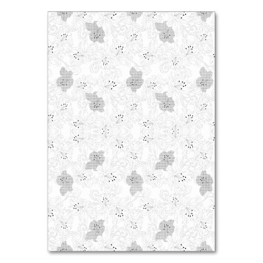 Transparent Grid Overlay – Editable PNG Texture テーブルナンバー (正面)