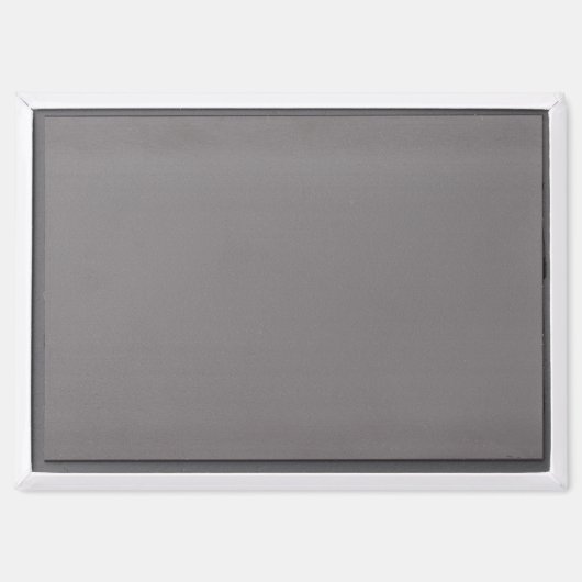 Transparent Grid Overlay – Editable PNG Texture マグネット (裏面)