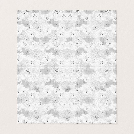 Transparent Grid Overlay – Editable PNG Texture 名刺 (外部フラット)