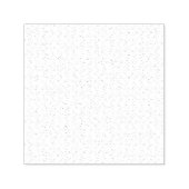 Transparent Grid PNG | Editable Texture Overlay セルフインキングスタンプ (デザイン)