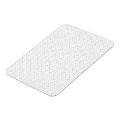 Transparent Grid PNG | Editable Texture Overlay マグネット (左側)