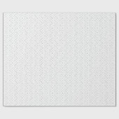 Transparent Grid PNG | Editable Texture Overlay ラッピングペーパー (フラット)