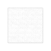 Transparent Grid PNG | Editable Texture Overlay ラバースタンプ (インプリント)