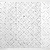 Transparent Grid PNG | Editable Texture Overlay 三つ折り招待状 (内部中)