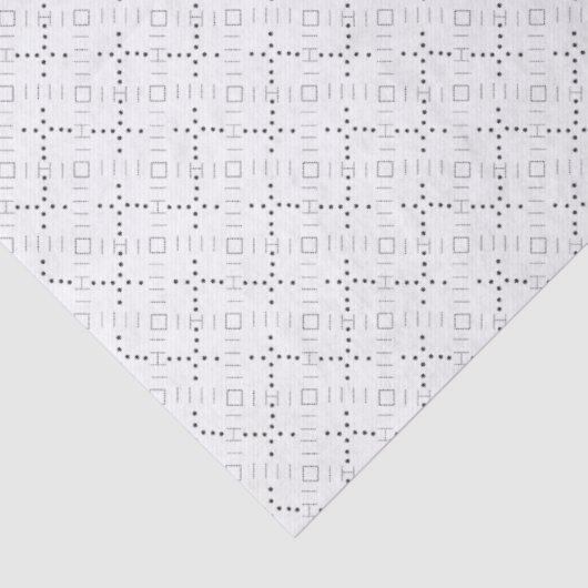Transparent Grid PNG | Editable Texture Overlay 薄葉紙 (詳細)