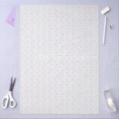 Transparent Grid PNG | Editable Texture Overlay 薄葉紙 (クラフト)