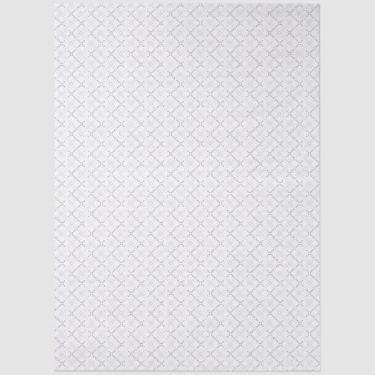 Transparent Grid PNG | Editable Texture Overlay 薄葉紙 (正面)