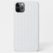 Transparent Grid PNG | Editable Texture Overlay Case-Mate iPhoneケース (裏面)
