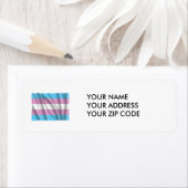 TRANSSEALフラ飛んでいるグ – .png ラベル (インサイチュ)