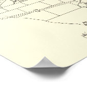 TraptionBakeryポスター ポスター (角)