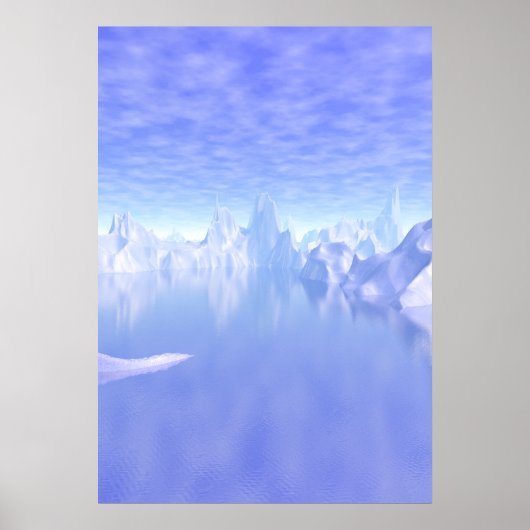 Trarkポスター ポスター (正面)