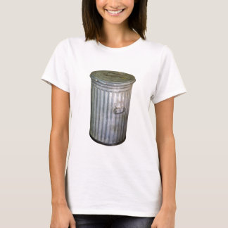 trash bin tシャツ