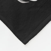 Trash Panda Jesus Raccoon Trashed Racoon Animal Ra フリースブランケット (角)