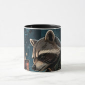 Trash Panda Protocol マグカップ (中央)