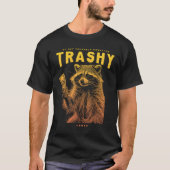 Trashy Meme Tシャツ (正面)