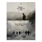 Trauma ポスター (正面)