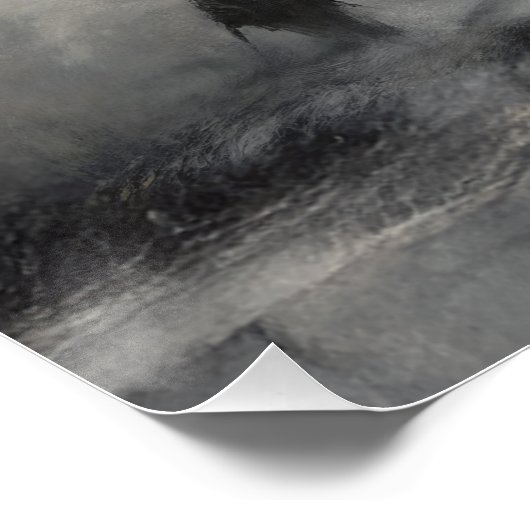 Trauma ポスター (コーナー)