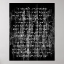 Trauma Informed Quotes