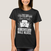 Trauma Nurse Accessoires Trauma Nursing Essentials Tシャツ (正面)