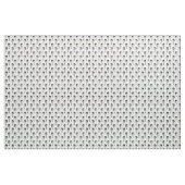 Traumfänger Husky Medaillon mit Adlerfedern ファブリック (ヤード)