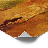 TRAVAISバイシャロンSHARPE ポスター (角)