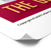 TRAVEL – パイオニアエアライン ポスター (角)