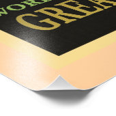 Travel Australia, Great Barrier Reef, フォトプリント (角)