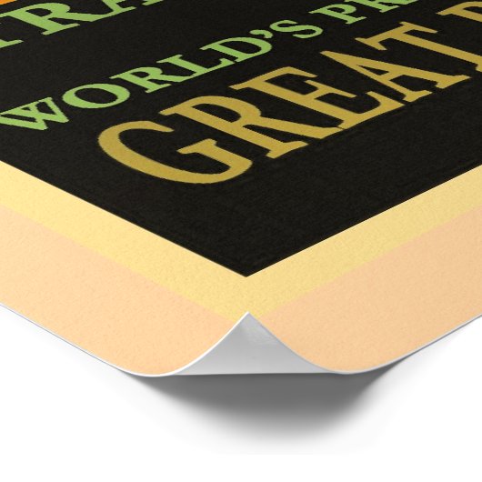 Travel Australia, Great Barrier Reef, ポスター (角)