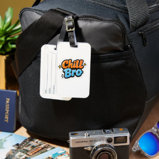 Travel Bag Identifier | Custom Travel Accessory ラゲッジタグ