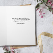 Travel Birthday Porto Portugal Fun Photo  カード