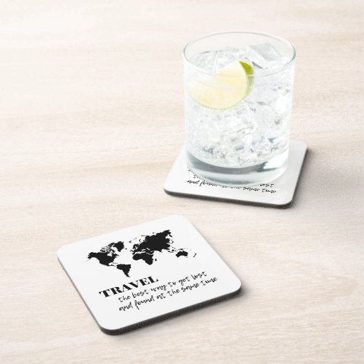 Travel Coaster コースター (右側)