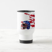 Travel/Commuter Mug トラベルマグ (中央)