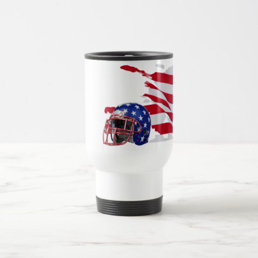 Travel/Commuter Mug トラベルマグ (中央)