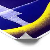 Travel Findlandの歴史的ポスター ポスター (角)