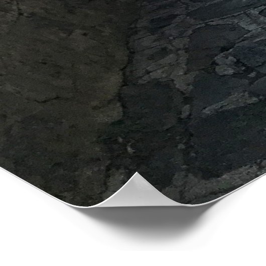 Travel | Italy ポスター (角)