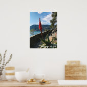 Travel | Italy ポスター (キッチン)